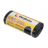 Мешки для мусора сверхпрочные Formula, 120 л, 10 шт., PERFECTO LINEA
