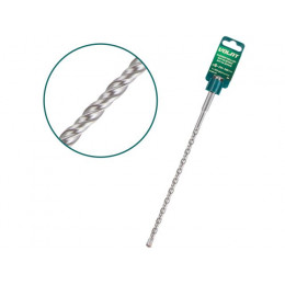 8х210х260 мм бур (сверло) SDS-plus S4 ВОЛАТ