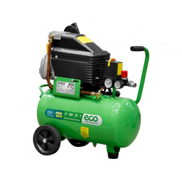 Компрессор ECO AE-251-3 коаксиальный
