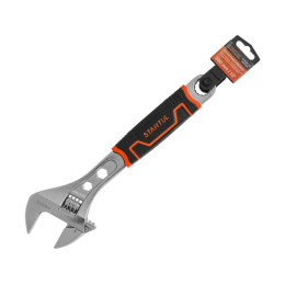 Ключ разводной 300мм STARTUL MASTER (ST4260-30)