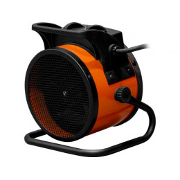 Нагреватель воздуха электр. Ecoterm EHR-02/1F