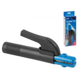 Электрододержатель Solaris H-300F в кор.