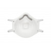 Респиратор (полумаска) SAVEX 103V формов. с клап. FFP1 (до 4 ПДК) инд. уп.