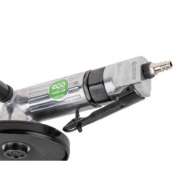 Пневмошлифмашина угловая ECO AAG12-125