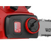 Аккум. пила цепная WORTEX CEC 3018-1 в чем.  XLT SET БЕСЩЁТ., 18 В, 30 см
