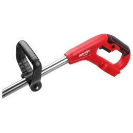 Триммер аккум. WORTEX TB 3018-1 ALL1 XLT SOLO 18В, шир.скаш.350 мм, леска 1.6 мм