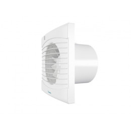 Вентилятор вытяжной накладной Oniks 125 TURBO S ZERNBERG