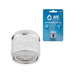 Аэратор для смесителя нар., AV Engineering