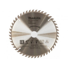 Диск пильный 235х30/25 мм 48 зуб. по дереву MAKITA