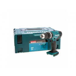 Аккум. ударная дрель-шуруповерт MAKITA LXT DHP 453 ZJ MAKPAC