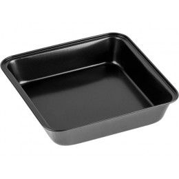 Форма для выпечки, прямоугольная, 23х22 см., антипригарное покрытие, STARCOOK, PERFECTO LINEA