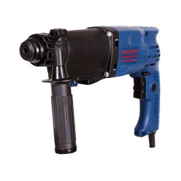 Перфоратор ФИОЛЕНТ П9-850 РЭ в чем.