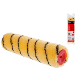 Ролик "POLYACRYL" 48-250мм под ручку 8мм STARTUL MASTER