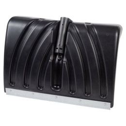 Лопата снеговая пластм.465х340мм STARTUL MASTER (ST9056-7)