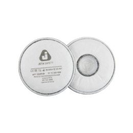 Фильтр Jeta Safety 5521 (2 шт. в уп.)