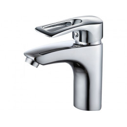 Смеситель для умывальника D40-A, серия 320, ECONOCE