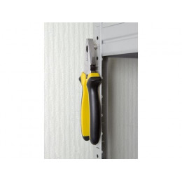 Магнит неодимовый  диск 10х10мм сцепление 3,7 кг (упаковка 2 шт) REXANT