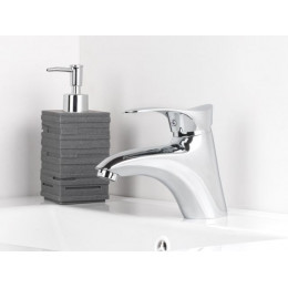 Смеситель для умывальника D40-A, серия 310, ECONOCE