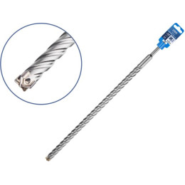 18х400х460 мм бур (сверло) SDS-plus EXPERT STARTUL