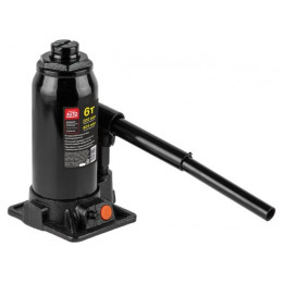 Домкрат гидравлический 6т бутылочный 200-405мм STARTUL AUTO (ST8019-06)