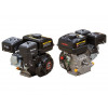 Двигатель бензиновый LONCIN G200F (цилиндрический вал диам. 20 мм.)