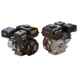 Двигатель бензиновый LONCIN G200F (цилиндрический вал диам. 20 мм.)