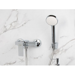 Смеситель для душа D35-A, серия 210 ECONOCE