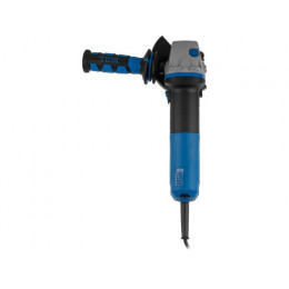 Одноручная углошлифмашина BULL WS 1214 в кор. 125 мм, 1400 Вт, плав. пуск., рег. об, конст. эл.