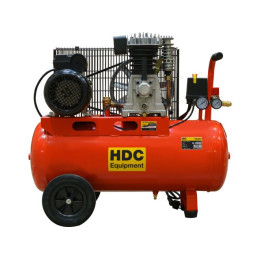 Компрессор HDC HD-A051 ременной
