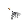 Грабли веерные мет. для листьев QuikFit FISKARS
