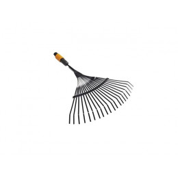 Грабли веерные мет. для листьев QuikFit FISKARS