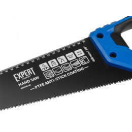 Ножовка по дер. 400мм 11 TPI EXPERT STARTUL (SE4330-40)