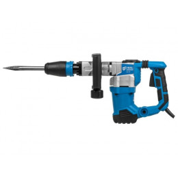 Отбойный молоток BULL SH 1101 1200 Вт, 12 Дж, SDS-max, 4000 уд/мин