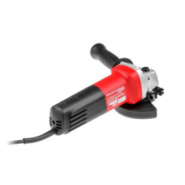 Одноручная углошлифмашина WORTEX AG 1207-3 в кор. 750 Вт, 125 мм, 11000 об/мин