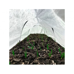 Парник "Бабушкин парничок" 6м, ОСТРОВ КОМФОРТА