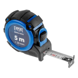 Рулетка 5м/19мм EXPERT STARTUL (SE3012-0519)