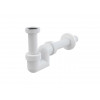 Сифон для умывальника и биде, пластик O32, Alcaplast