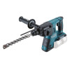 Аккум. перфоратор MAKITA LXT DHR 263 Z в кор.
