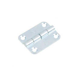 Петля карточная 30х40 мм цинк STARFIX