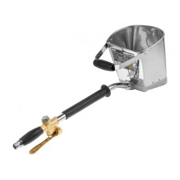 Приспособление для штукатурных работ (хоппер-ковш) ECO SGH-01