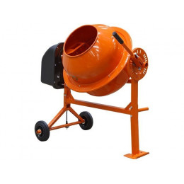 Бетоносмеситель ECO CM-71