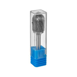 Борфреза твердосплавная тип C 16x25мм EXPERT STARTUL