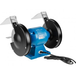 Станок точильный BULL BG 2045 в кор. 450 Вт, 200х20х32 мм