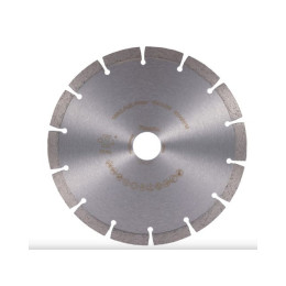 Алмазный круг 180х22,23 мм по бетону/мрамору сегмент. Diamak MAKITA