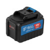 Аккумулятор BULL AK 6001 18.0 В, 6.0 А/ч, Li-Ion XLTpro