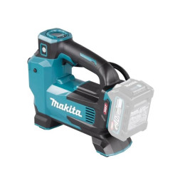 Аккум.  насос  MAKITA XGT MP001GZ в кор.