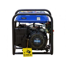 Электростанция (генератор бензиновый) ECO PE-1302RS
