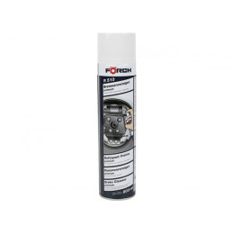 Очиститель тормозов R510 "Премиум" 600 мл FORCH