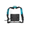 Аккум. опрыскиватель MAKITA LXT DUS158Z в кор.