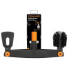 Насадка-очиститель для желобов QuikFit FISKARS